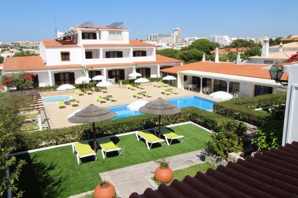 Balaia Sol Holiday Club