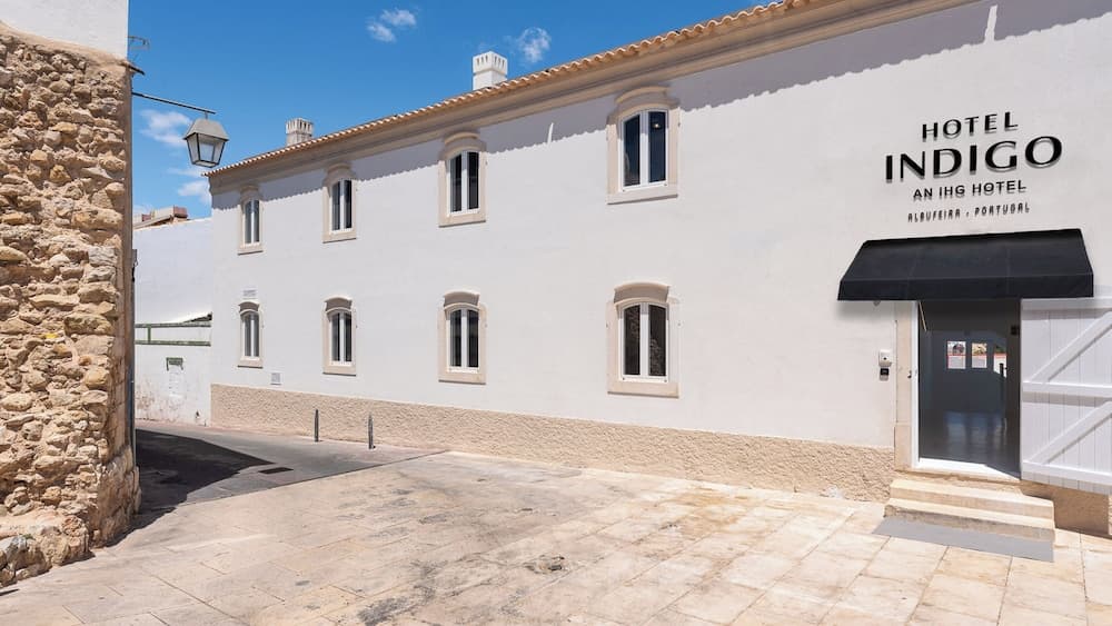 Hotel Indigo Albufeira by IHG