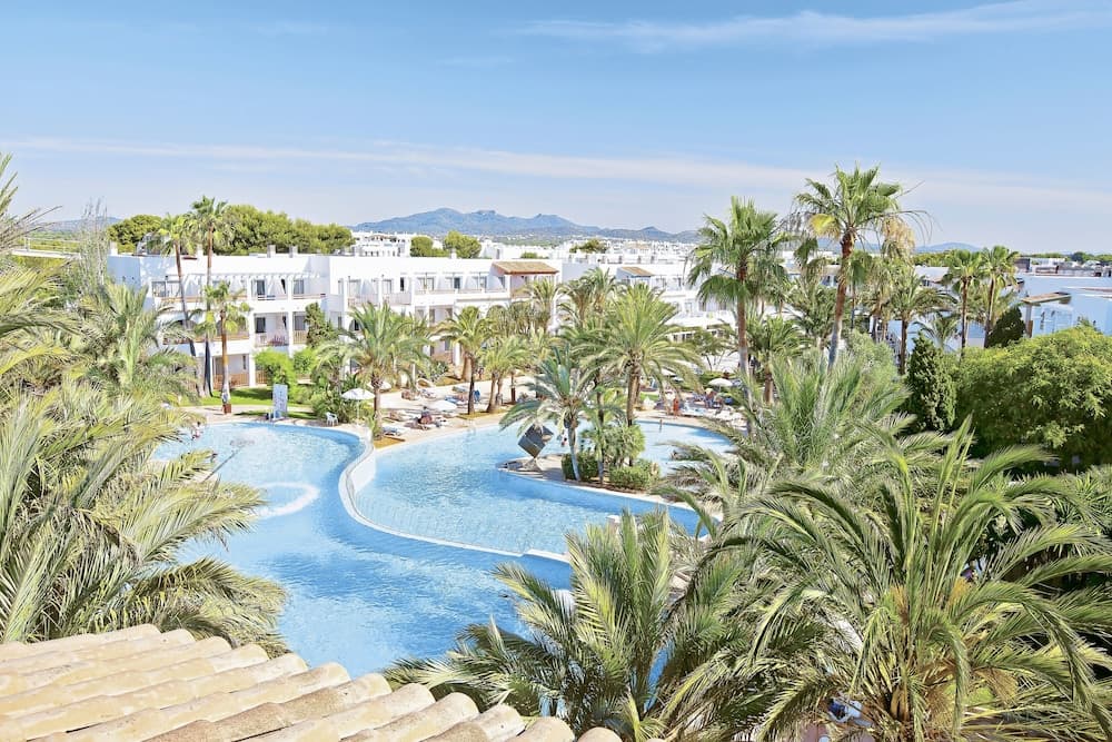 Hotel Calimera Fido Gardens