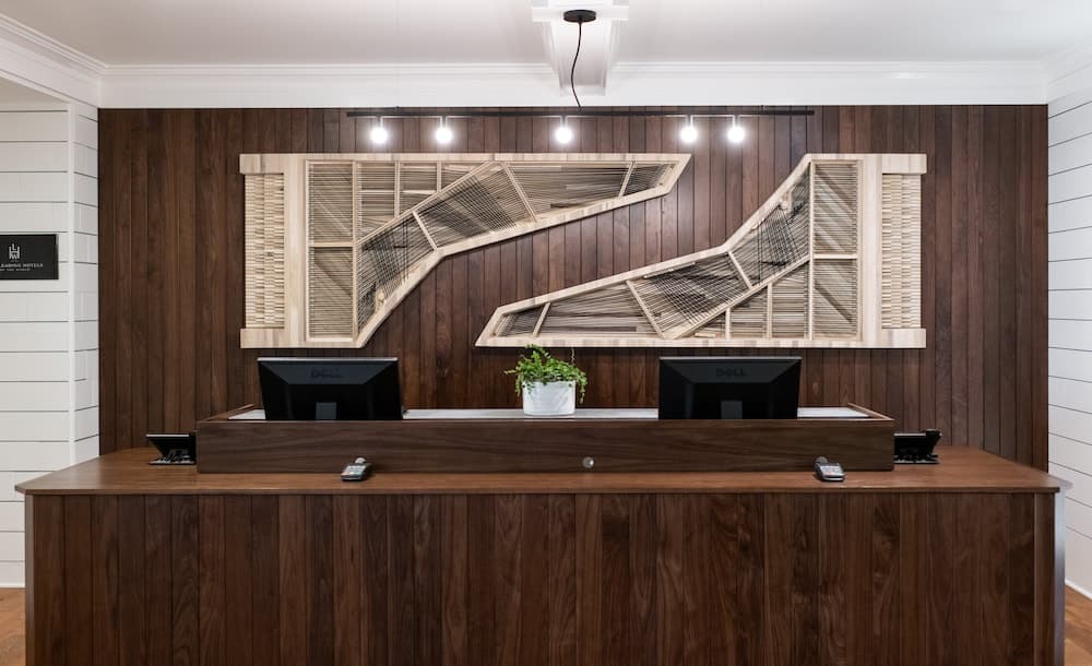 Giriş/çıkış büfesi