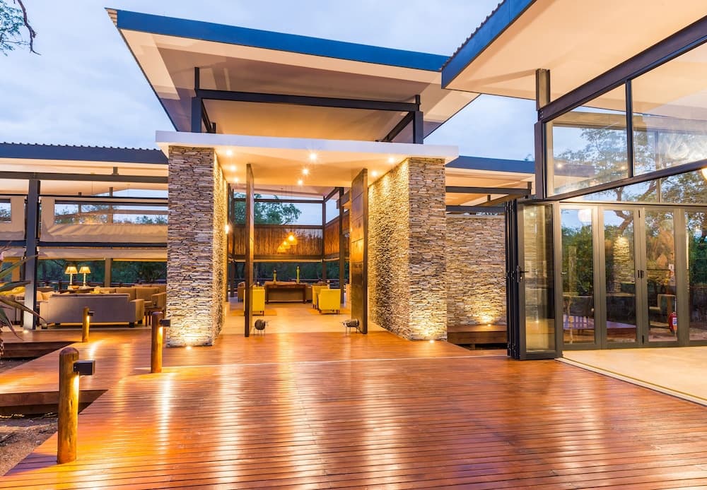 Aha Makalali Private Game Reserve