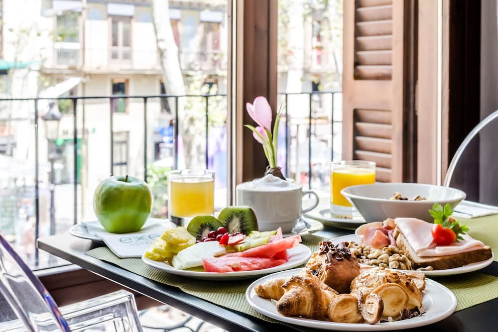 Bar (konaklama yerinde)