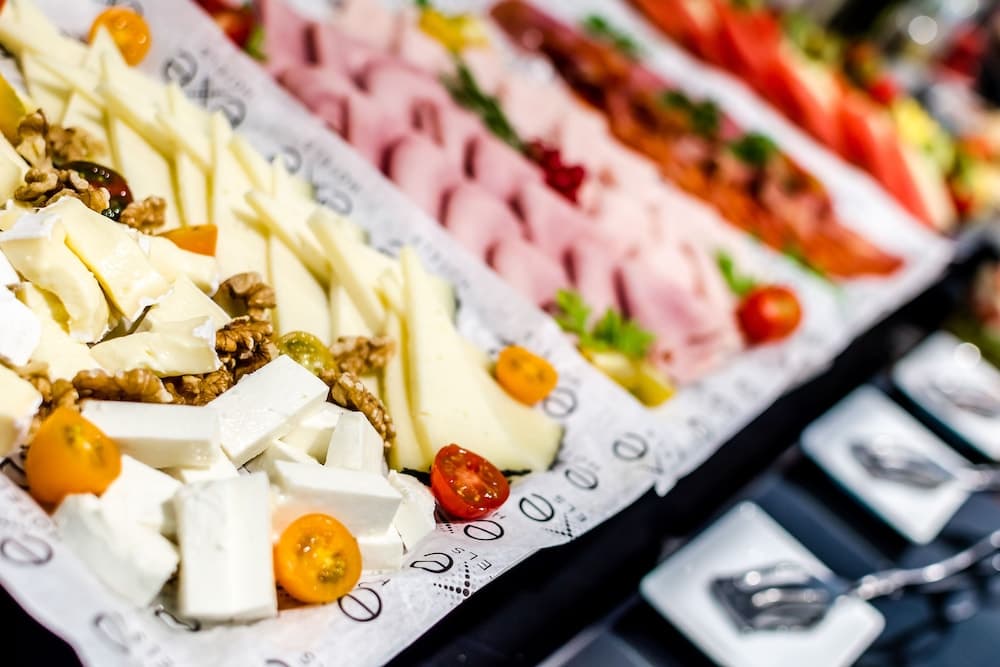 Bar (konaklama yerinde)