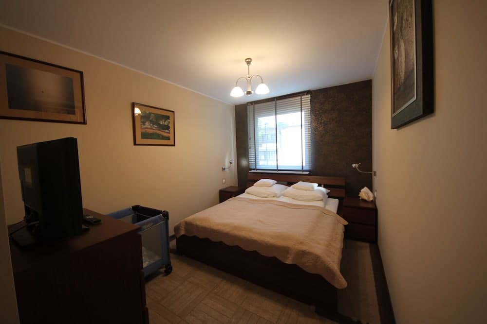 Apartament Nadmorski Gdansk