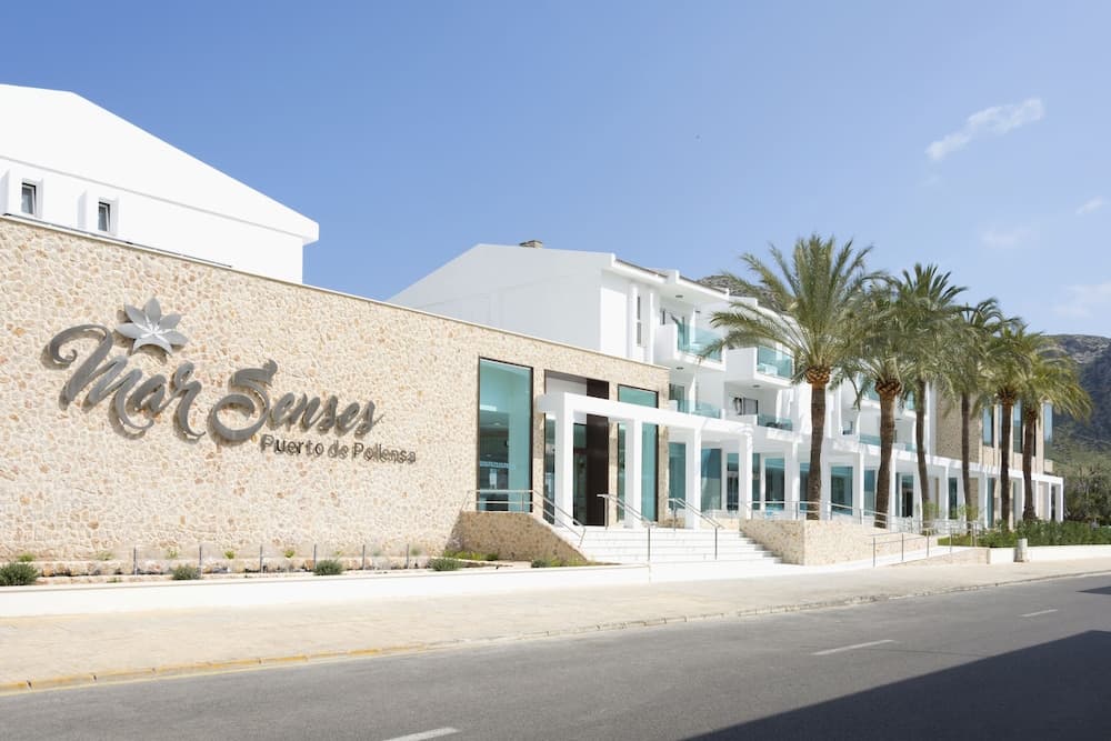 MarSenses Puerto Pollensa Hotel & Spa - Adults Only