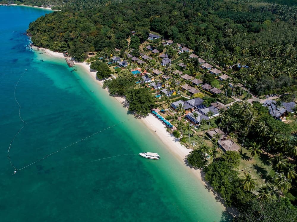 Elixir Koh Yao Yai