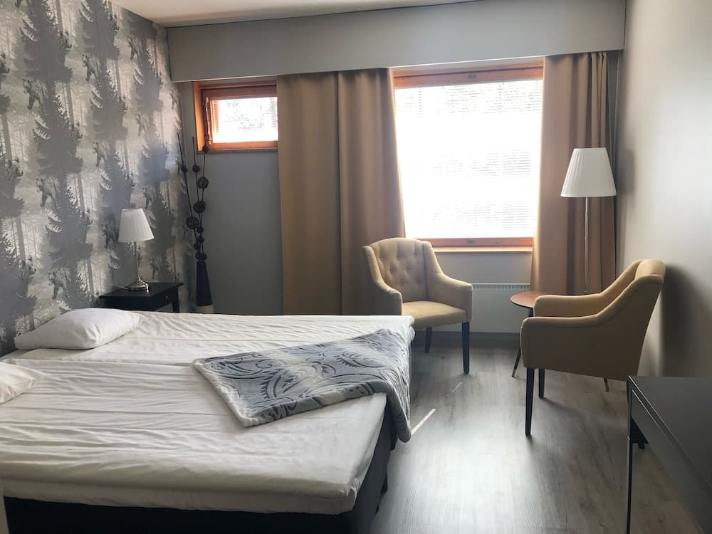 Hotel Kalevala