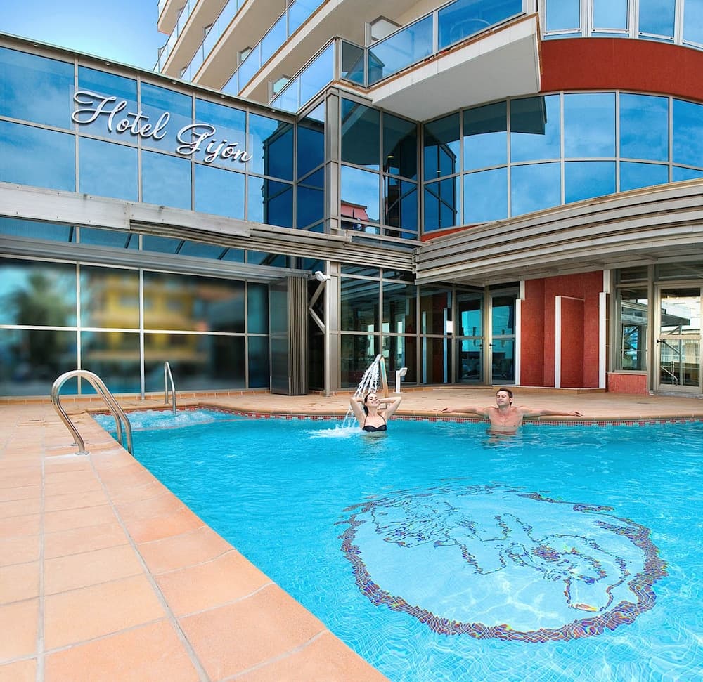 Hotel RH Gijón