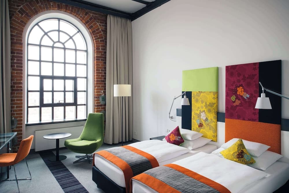 Oda