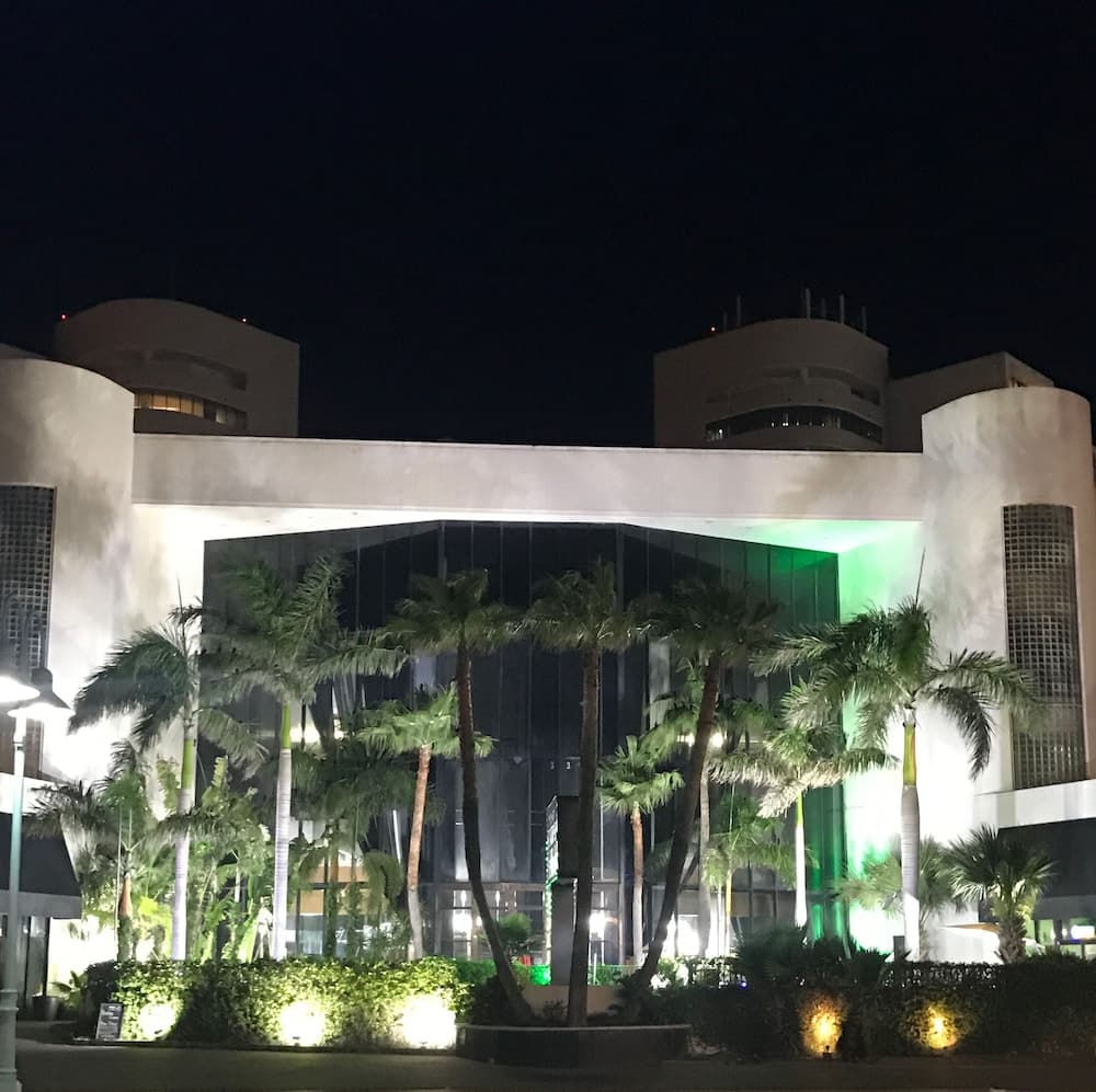 Sunchase Inn & Suites