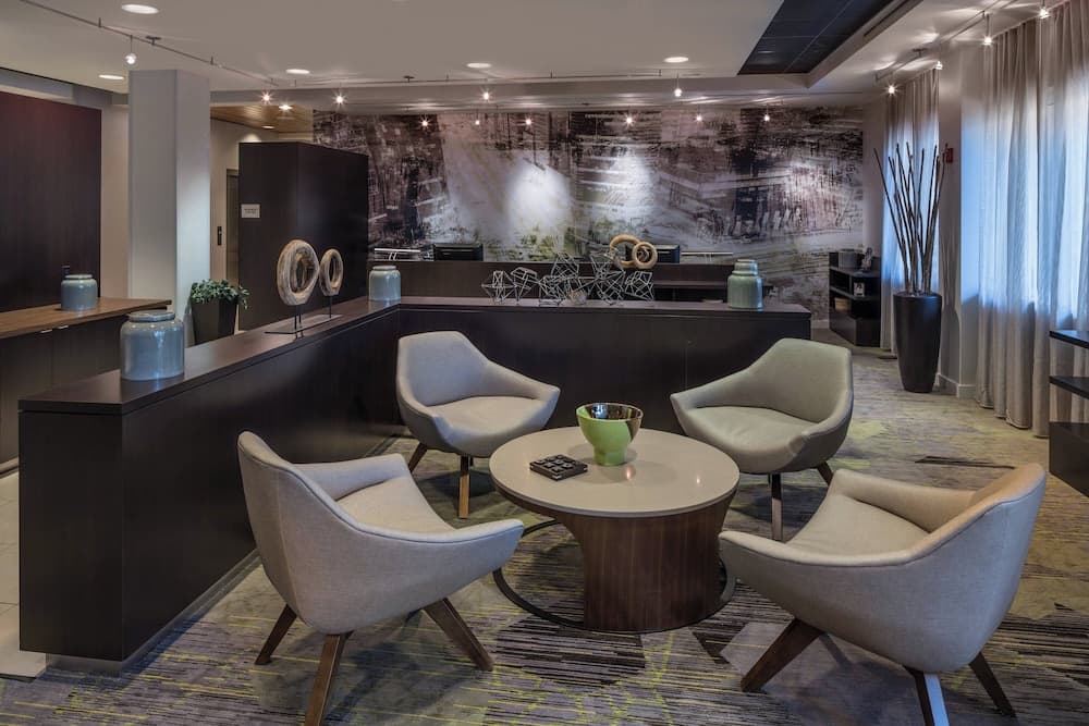 Courtyard by Marriott Miami West/ FL Turnpike