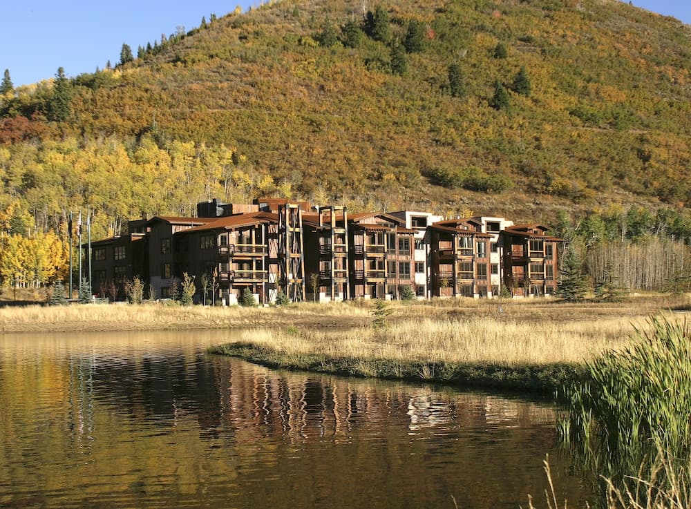Silver Baron Lodge at Deer Valley