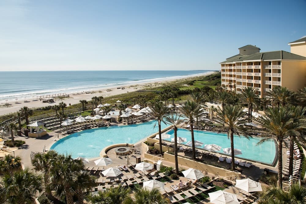 Omni Amelia Island Resort & Spa
