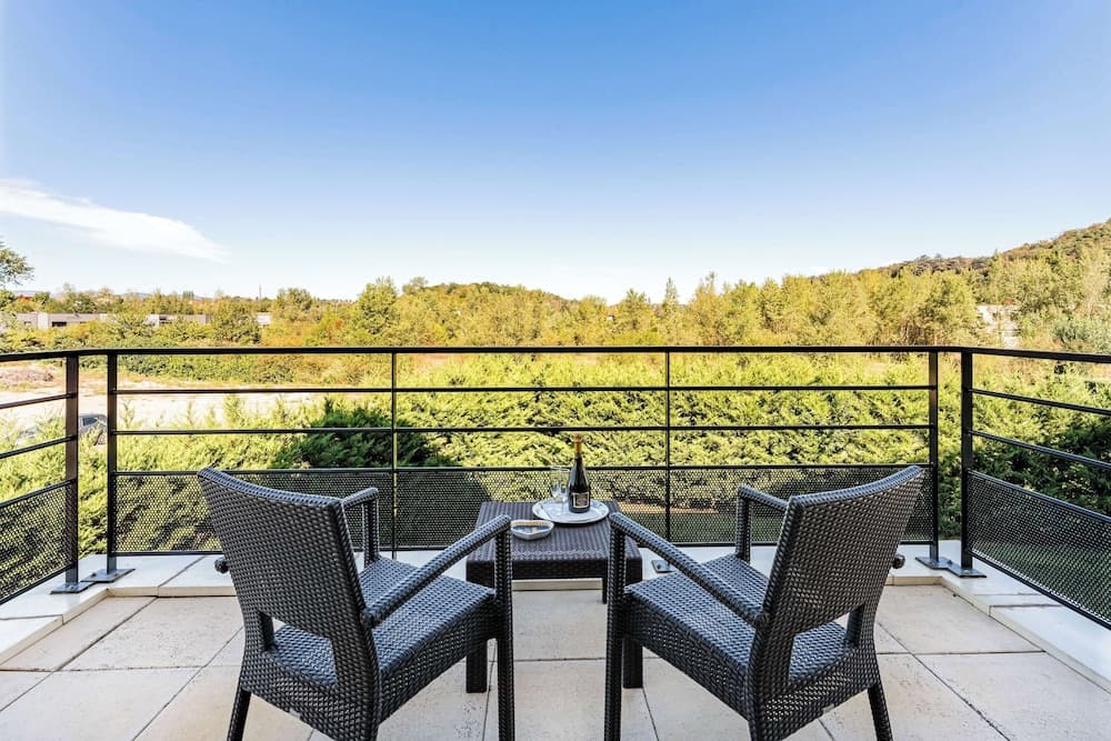 Best Western Hotel Des Barolles - Lyon Sud