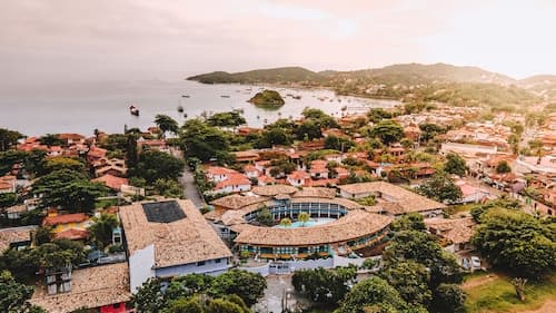 Own Buzios Beach Hotel