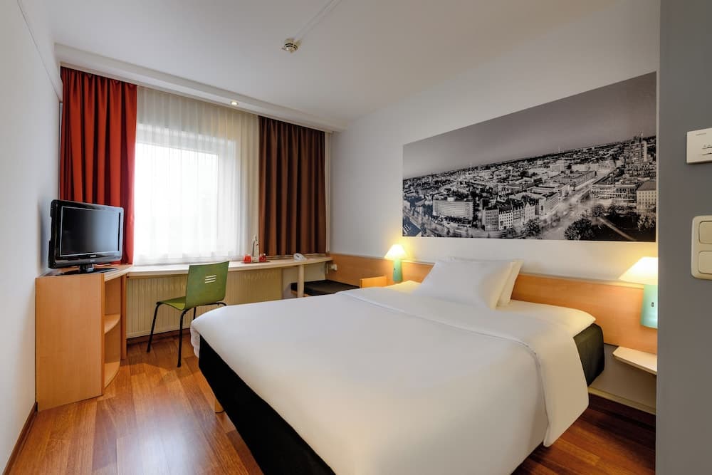 ibis Hannover Medical Park