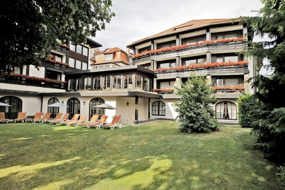 Mühl Vital Resort