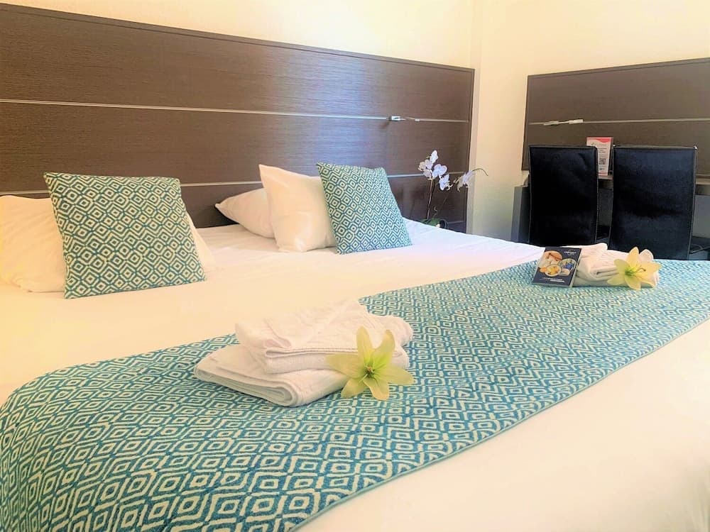 Hotel & Spa GIL DE FRANCE Cap D'Agde