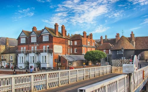 The Bell Hotel