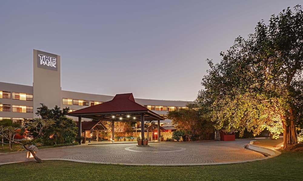 The Park Visakhapatnam