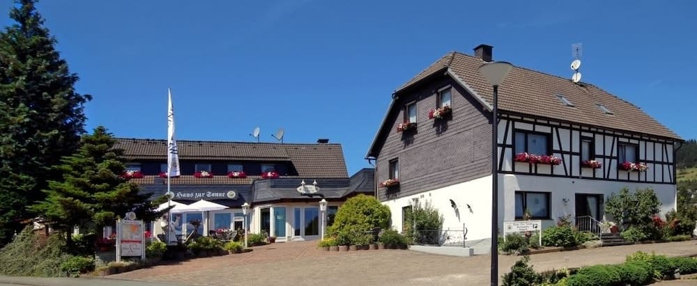 Landgasthof Haus zur Sonne