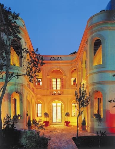 Palacio Sant Salvador