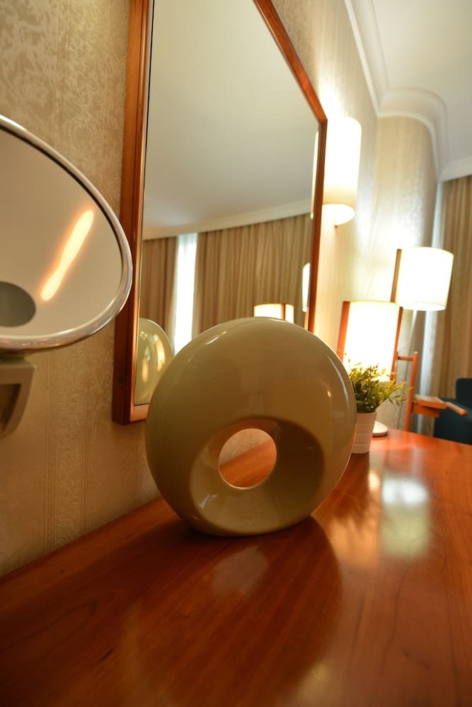 Hotel Karpos