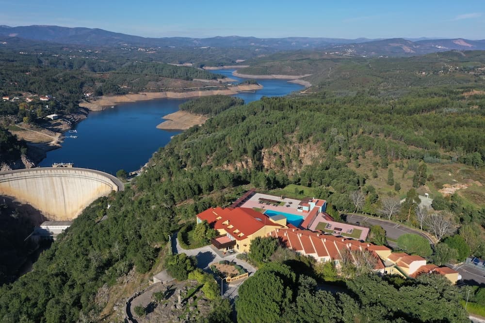 Hotel da Montanha