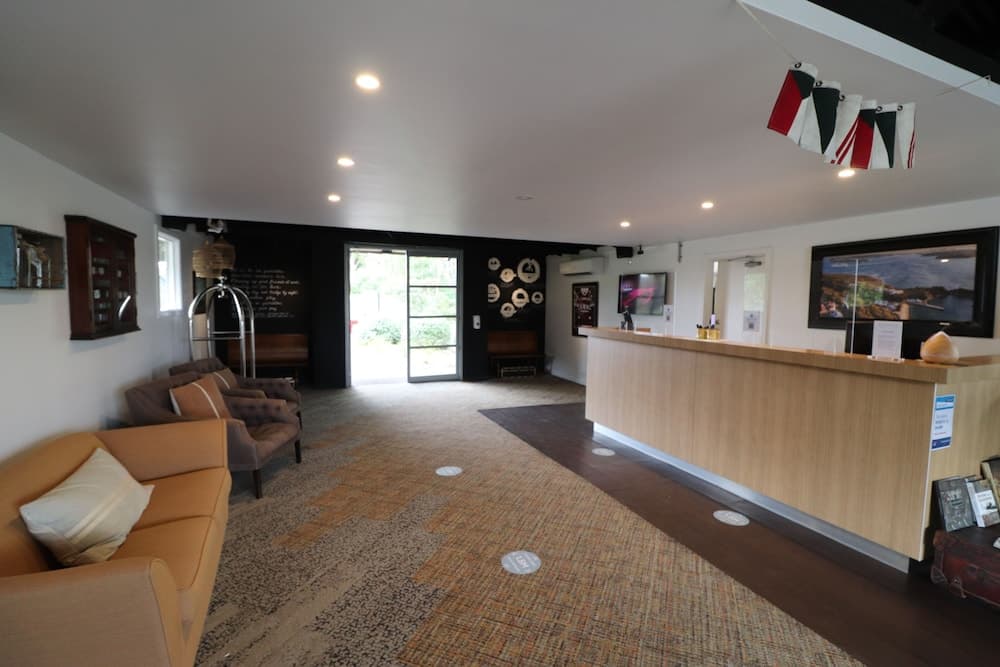 Q Station Sydney Harbour National Park by Accor