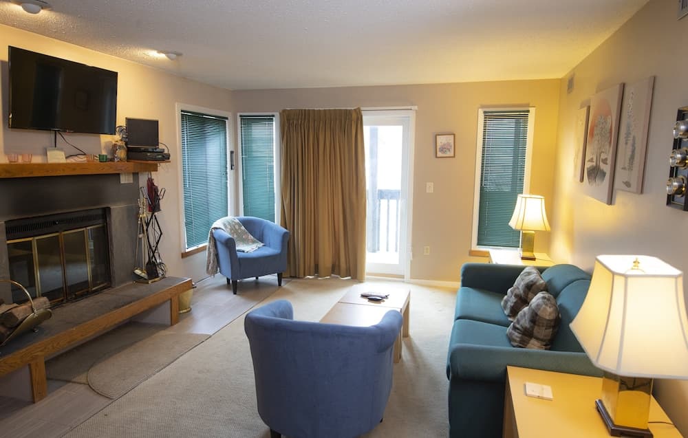 Mountain Lodge at Okemo