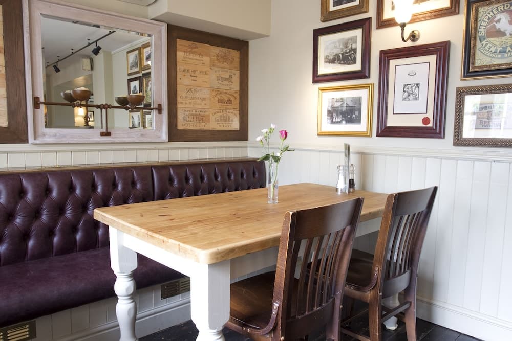 Konaklama yeri imkân ve özellikleri