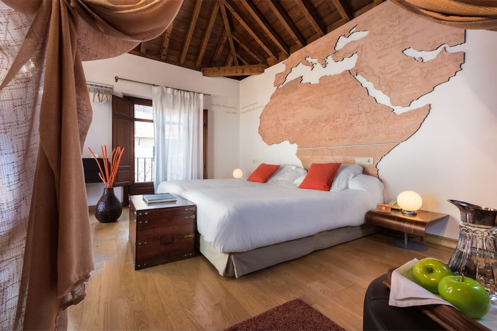 Gar Anat Hotel Boutique