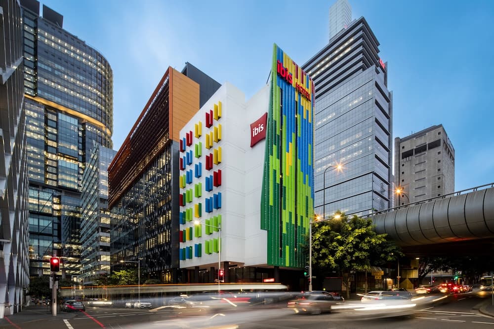 ibis Sydney Barangaroo Hotel