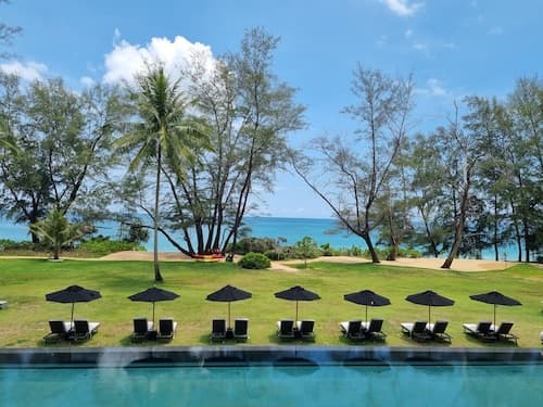 SALA Phuket Mai Khao Beach Resort