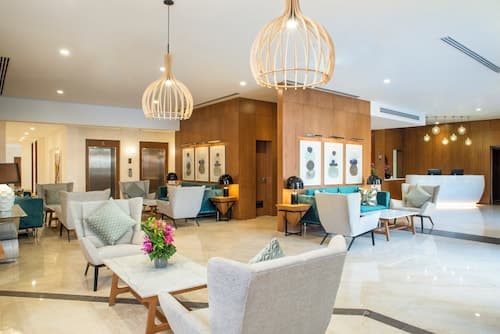 Staybridge Suites Cairo Citystars by IHG