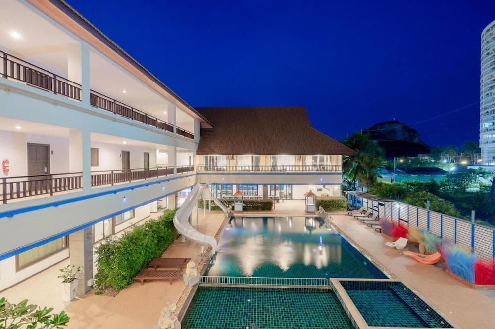 Napalai Resort Hua Hin