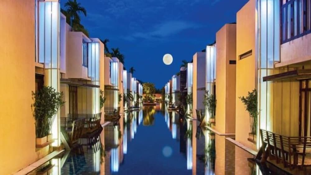 Let's Sea Hua Hin Al Fresco Resort