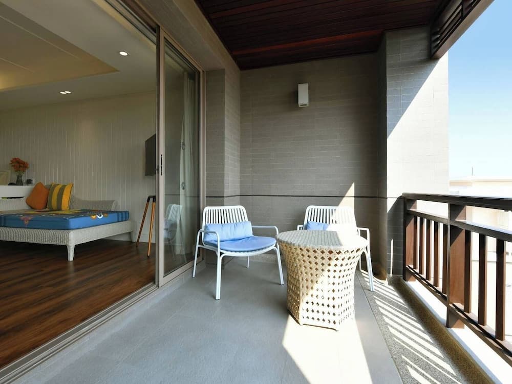 Teras/veranda