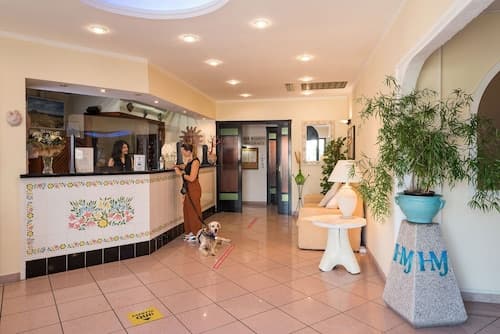 Hotel Majore