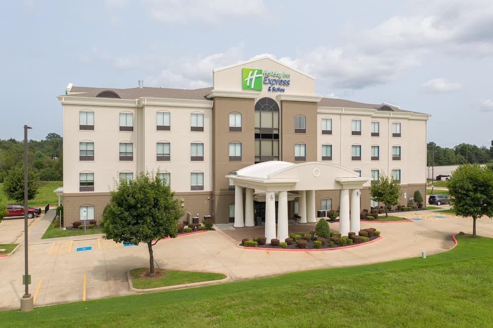 Holiday Inn Express Suites Van Buren-Ft Smith Area by IHG