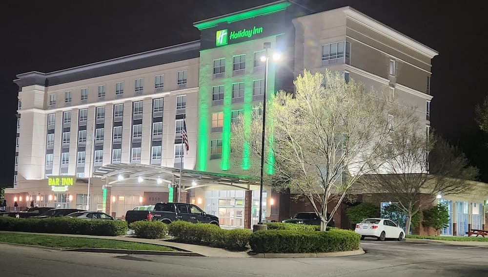 Holiday Inn Louisville Airport South by IHG
