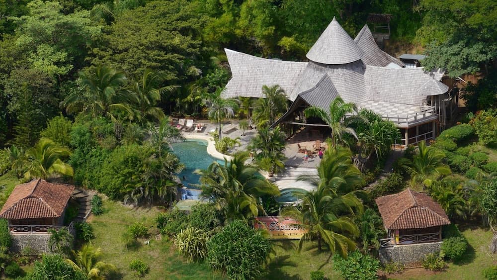 El Sabanero Eco Lodge