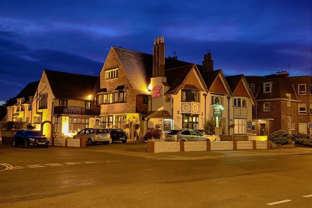 Gable End Hotel