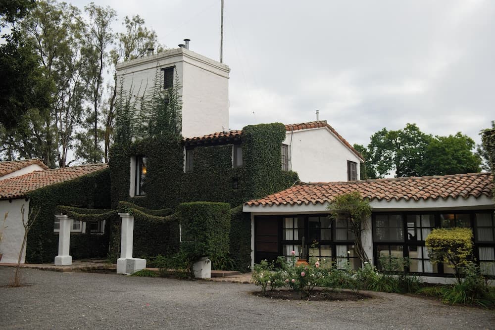 House of Jasmines - Relais & Châteaux