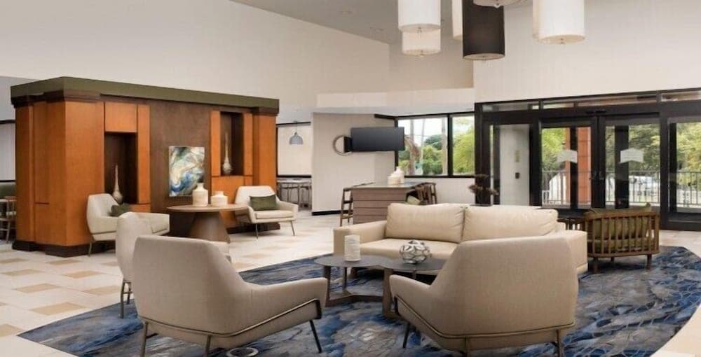 Fairfield Inn & Suites by Marriott Miami Airport South