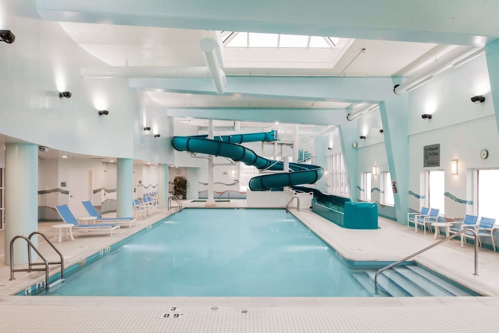 Hampton Inn & Suites by Hilton Halifax - Dartmouth