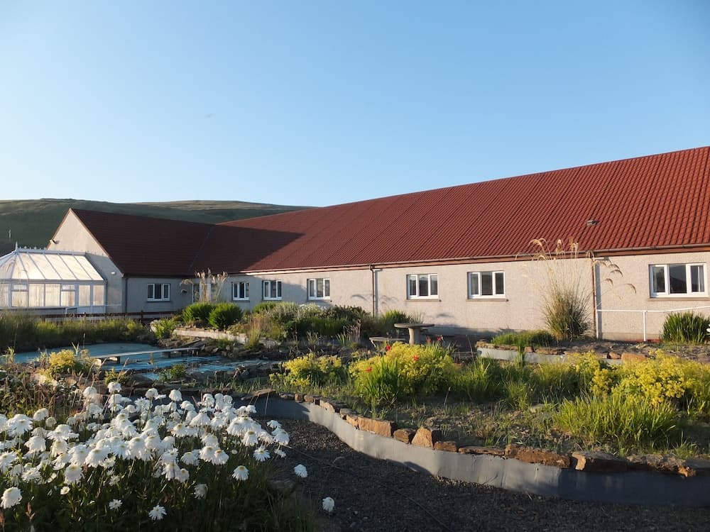 Orkneylodge