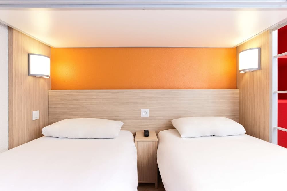 Hotel Première Classe Lyon Sud - Pierre Bénite