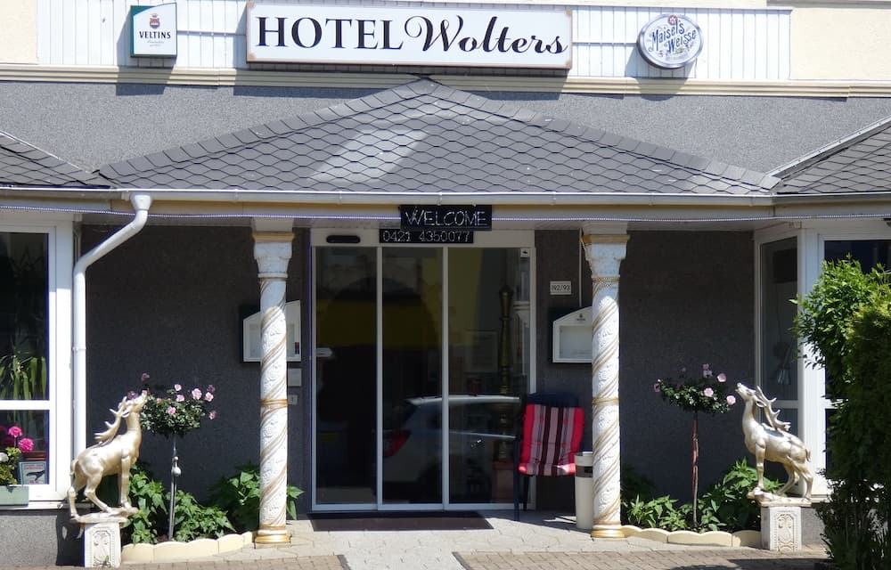 Hotel Wolters