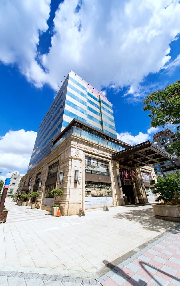 Fullon Hotel Taipei Central
